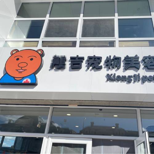 宠物美容店彩超机厂家