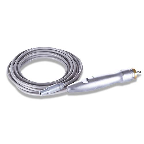 兽用超声刀换能器
